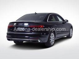 2020 Audi A4 Sedan Premium full