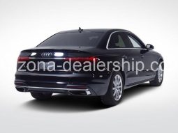 2020 Audi A4 Sedan Premium full