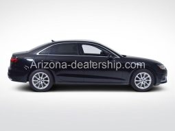 2020 Audi A4 Sedan Premium full