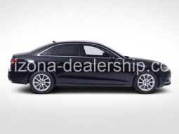 2020 Audi A4 Sedan Premium full