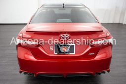 2020 Toyota Camry XSE Automatic full