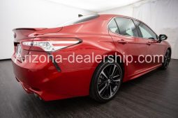 2020 Toyota Camry XSE Automatic full