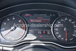 2022 Audi A4 Sedan Premium 40 TFSI quattro full