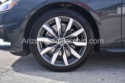 2022 Audi A4 Sedan Premium 40 TFSI quattro full