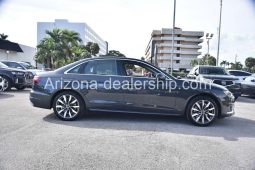 2022 Audi A4 Sedan Premium 40 TFSI quattro full