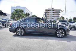 2022 Audi A4 Sedan Premium 40 TFSI quattro full