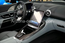 2022 Mercedes-Benz SL AMG SL 63 Roadster full