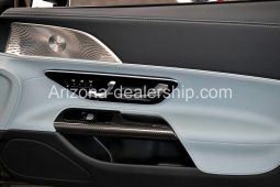 2022 Mercedes-Benz SL AMG SL 63 Roadster full