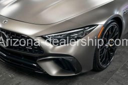 2022 Mercedes-Benz SL AMG SL 63 Roadster full