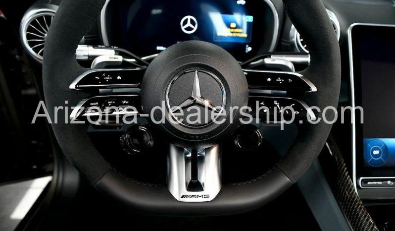 2022 Mercedes-Benz SL AMG SL 63 Roadster full