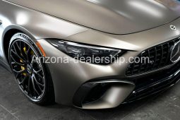 2022 Mercedes-Benz SL AMG SL 63 Roadster full