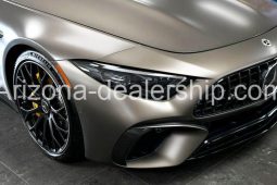 2022 Mercedes-Benz SL AMG SL 63 Roadster full