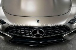 2022 Mercedes-Benz SL AMG SL 63 Roadster full