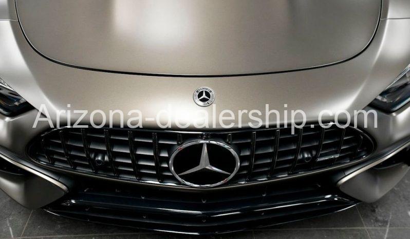 2022 Mercedes-Benz SL AMG SL 63 Roadster full