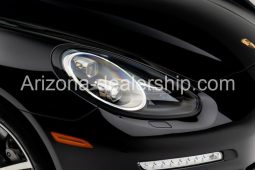 2016 Porsche Panamera full