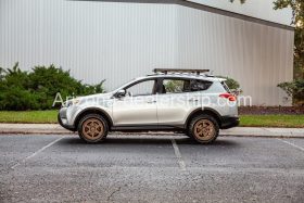 2015 Toyota RAV4 RAV 4