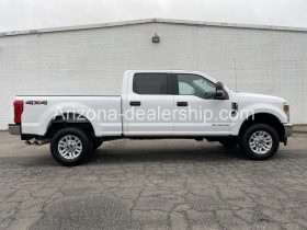 2018 Ford F-250 XLT