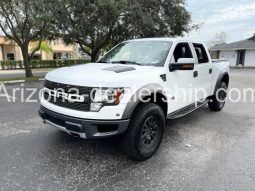 2011 Ford F-150 full