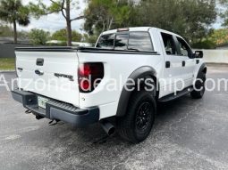 2011 Ford F-150 full