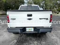 2011 Ford F-150 full