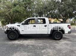 2011 Ford F-150 full