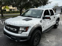 2011 Ford F-150 full