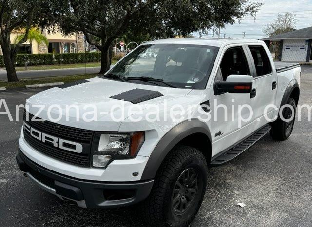 2011 Ford F-150 full