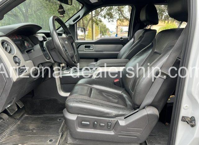 2011 Ford F-150 full