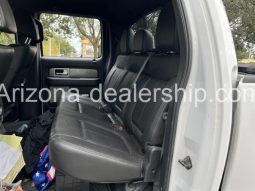 2011 Ford F-150 full