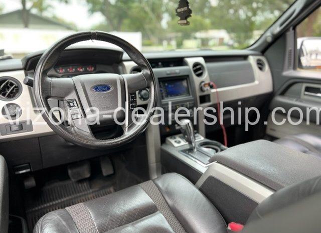 2011 Ford F-150 full