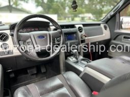 2011 Ford F-150 full