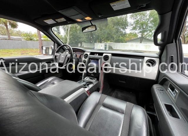 2011 Ford F-150 full