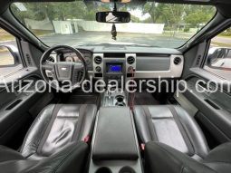 2011 Ford F-150 full