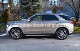 2020 Mercedes-Benz GLC GLC 300 4MATIC®