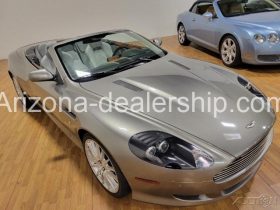 2008 Bentley Continental GT Speed