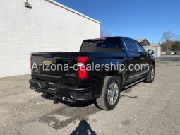 2023 Chevrolet Silverado 1500 High Country full