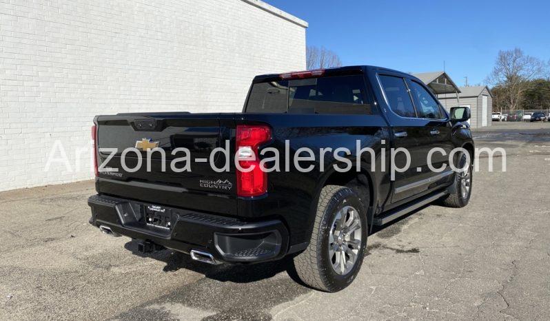 2023 Chevrolet Silverado 1500 High Country full