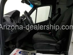 2021 Mercedes-Benz Sprinter Cargo 170 WB full