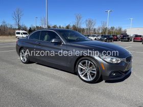 2017 BMW 4-Series 430i