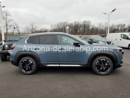 2023 Mazda CX-5 2.5 Turbo Meridian full