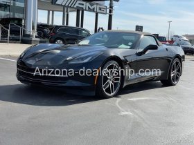 2015 Chevrolet Corvette