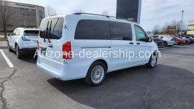 2021 Mercedes-Benz Metris Passenger