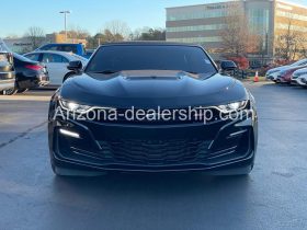 2022 Chevrolet Camaro 2dr Conv 2SS