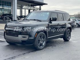 2022 Land Rover Defender 110 X-Dynamic SE AWD