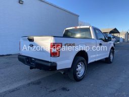 2019 Ford F-150 XL full