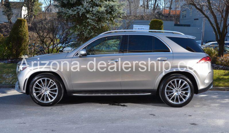 2020 Mercedes-Benz GLC GLC 300 4MATIC® full