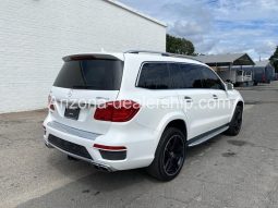 2016 Mercedes-Benz GL-Class GL 63 AMG full