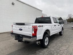 2018 Ford F-250 XLT full