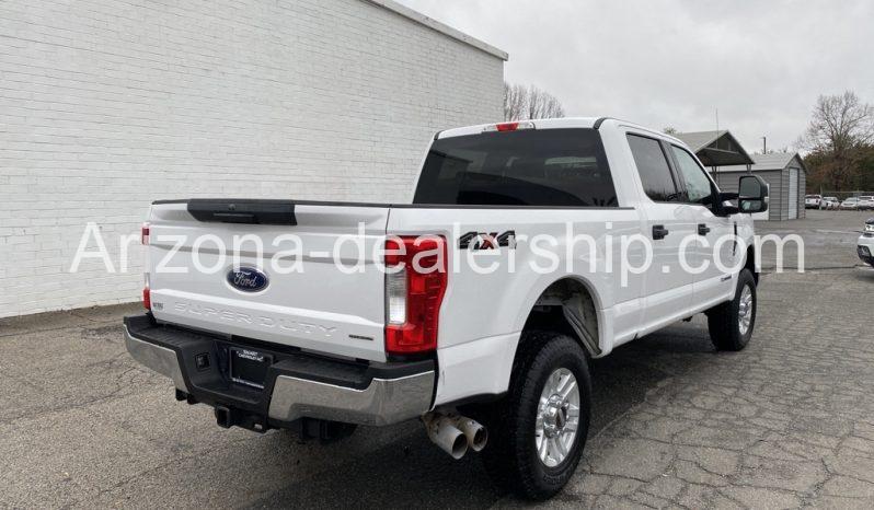 2018 Ford F-250 XLT full