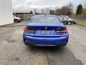 2019 BMW 3-Series 330i